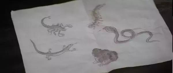 它是邵氏公司最怪异的武侠片,备受老外推崇,一招一式透露邪气!