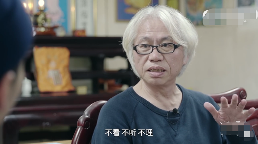 李坤城林靖恩首次受访谈感情，我们自己的事情，你们为何阻止？