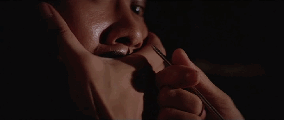 它是邵氏公司最怪异的武侠片,备受老外推崇,一招一式透露邪气!