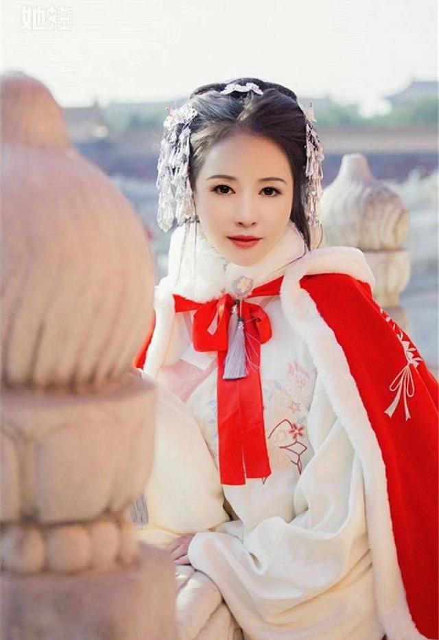 愿逐三秋雁,年年一度归:宁胡阏氏王昭君