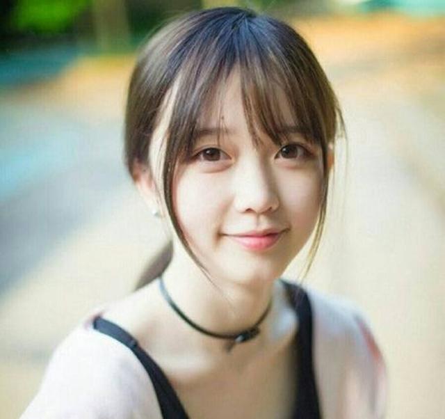 额头的头发,为什么叫做刘海,而不叫做李海,张海?让人哭笑不得