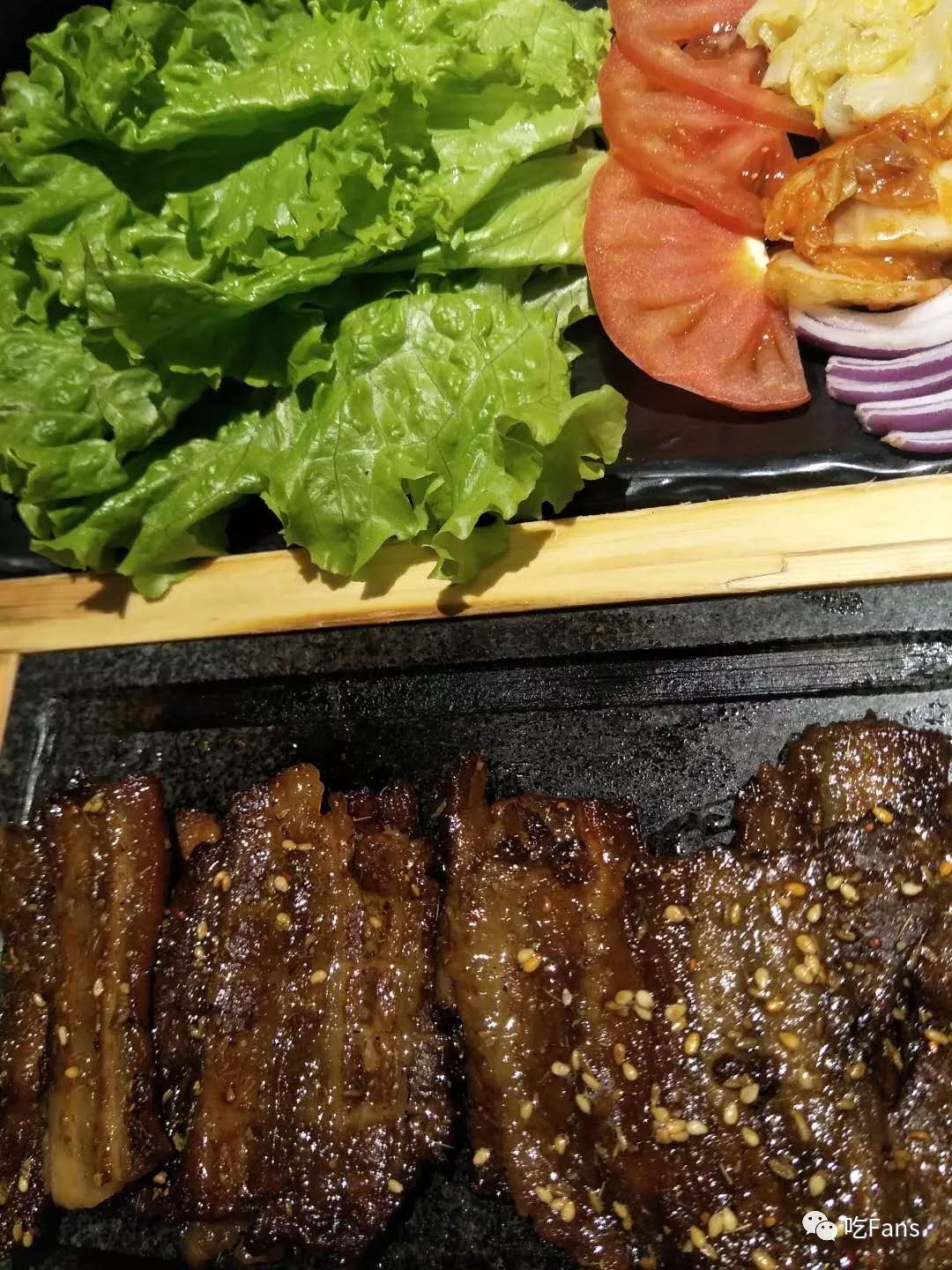 帝都撸串宝典（上季）