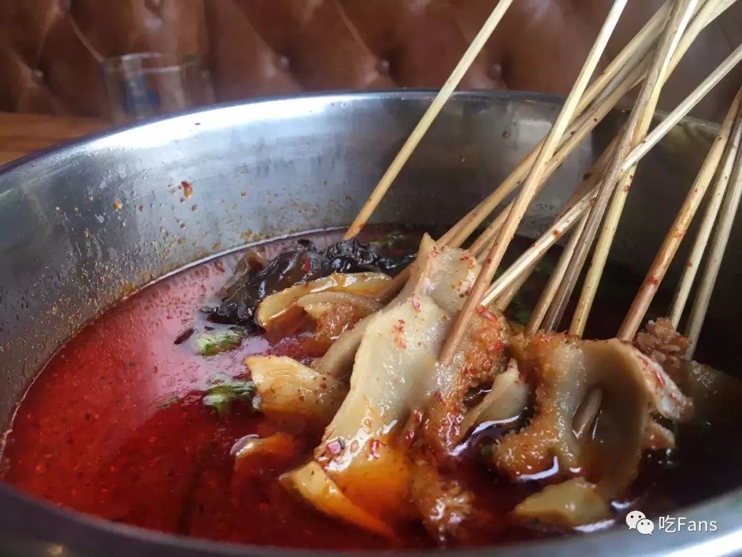 帝都撸串宝典（上季）
