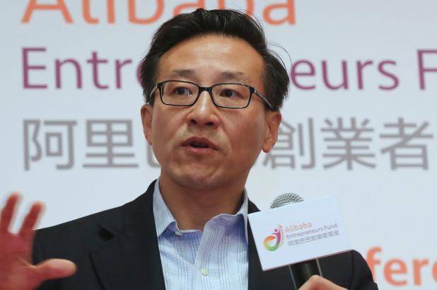 【虎嗅晚报】马云：数学考1分是事实，但我非常敬畏数学