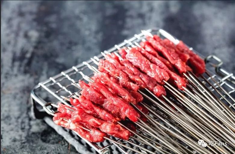 帝都撸串宝典（上季）