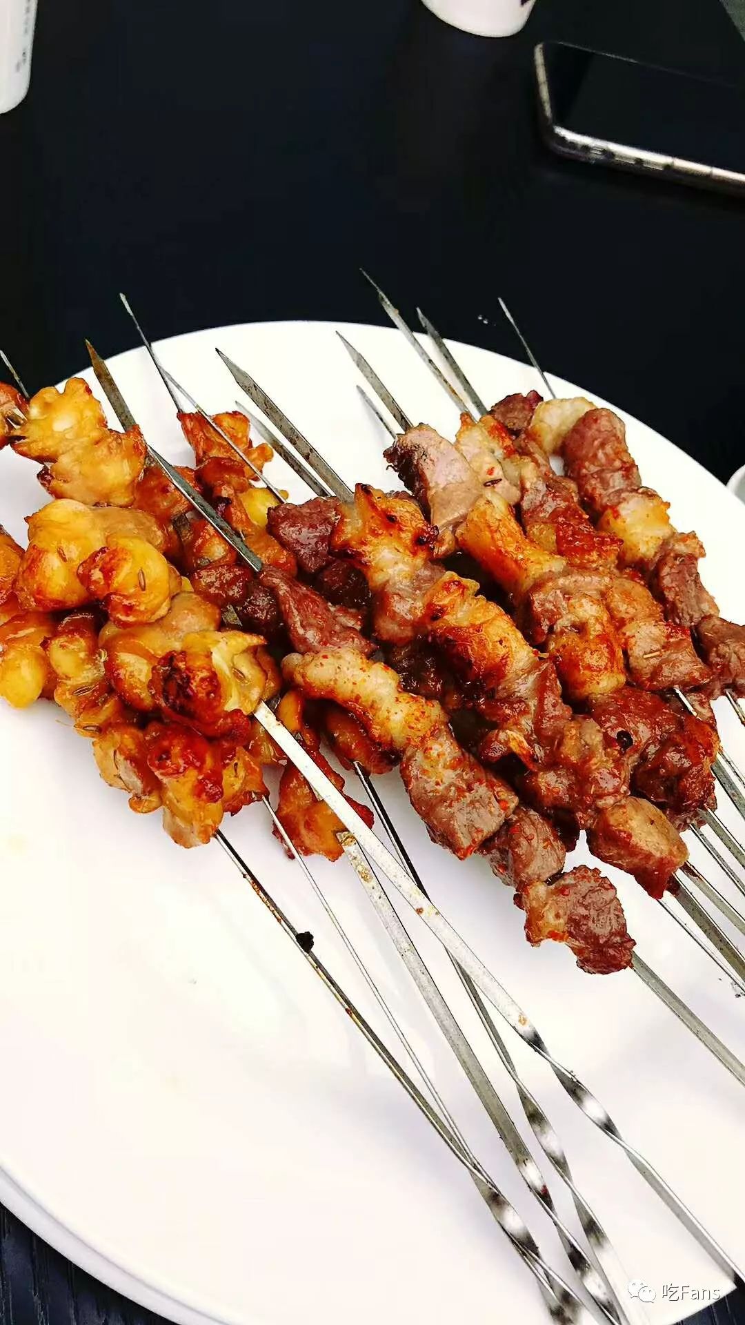 帝都撸串宝典（上季）