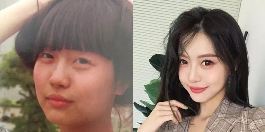 彭王者苹果肌都要溢出屏幕了，颜值仍然在时装周吊打女爱豆？