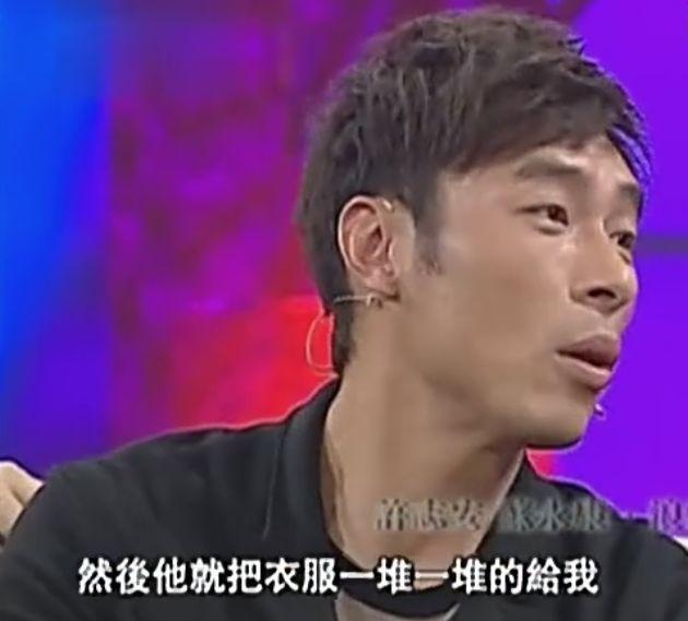 怀念哥哥！张国荣逝世16周年 生平挚爱唐先生发文16个字看哭所有人