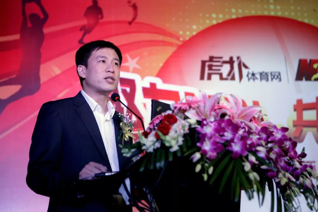 热血少年下架，虎扑老无所依