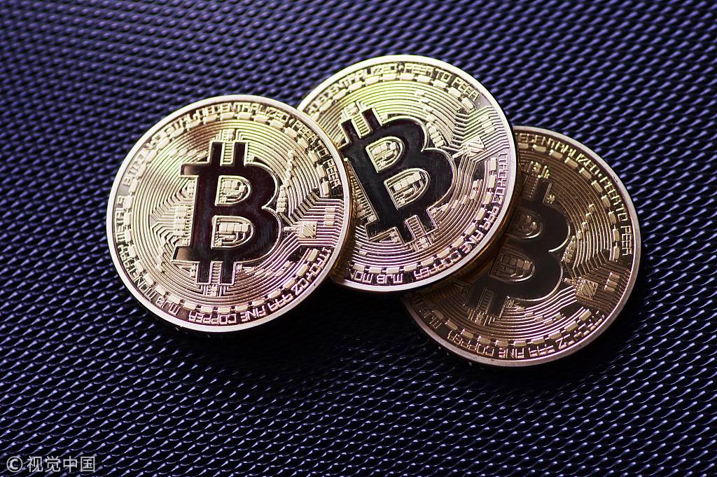 逆转!比特币今日最高价突破5000美元