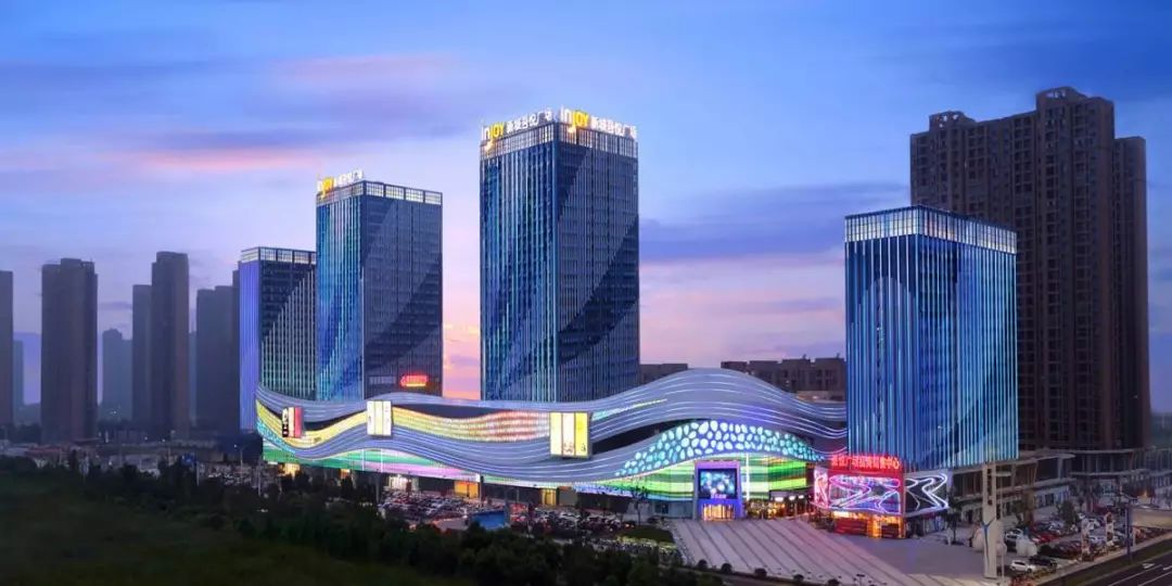 吴江太湖新城2019年土拍首秀和“地王”肩并肩 对标园区商业将开业__凤凰网