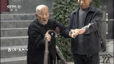 中国的斯大林格勒!生在陕西,死在山东,丈夫许国,不必相送!