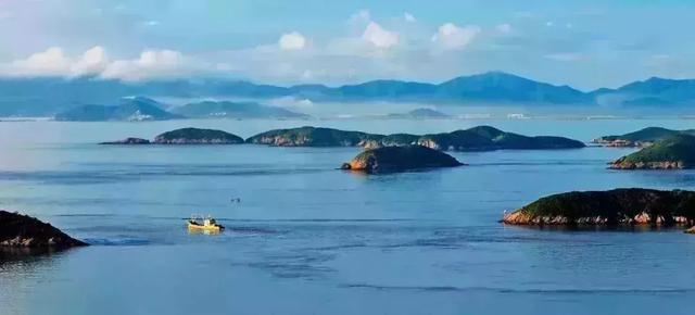 打个“飞的”来舟山!这条航线开通后,美了市民,乐了游客!