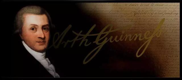 到底是健力士还是吉尼斯?