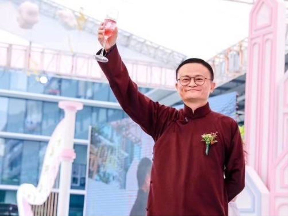 马云和马化腾争夺的五个领域，猜猜谁更厉害