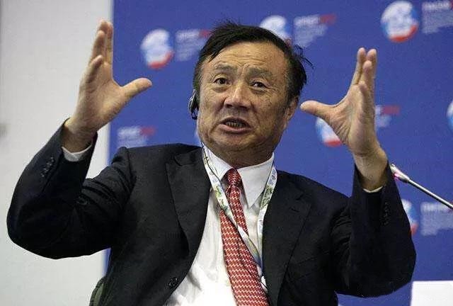如果华为请倪光南来华为搞芯片。华为会超过芯片巨头英特尔吗？