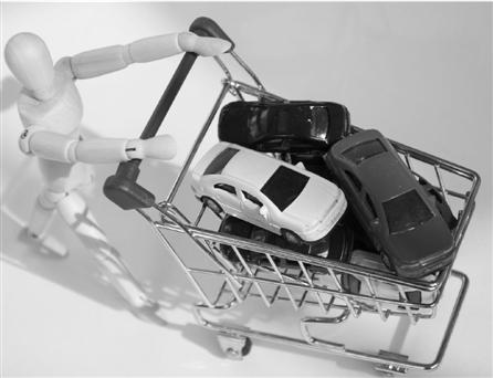 卖不完的库存车都流向哪里了？4s员工酒后吐真言，原来水这么深！