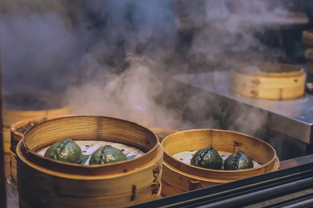 一颗小小的青团，凭什么让整个上海为之疯狂？