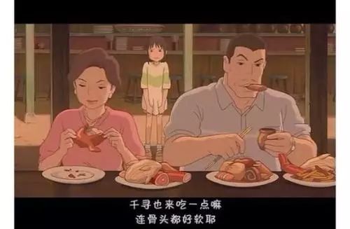 盘点让人疯狂舔屏的影视剧美食,最后这个让人想“犯罪”!