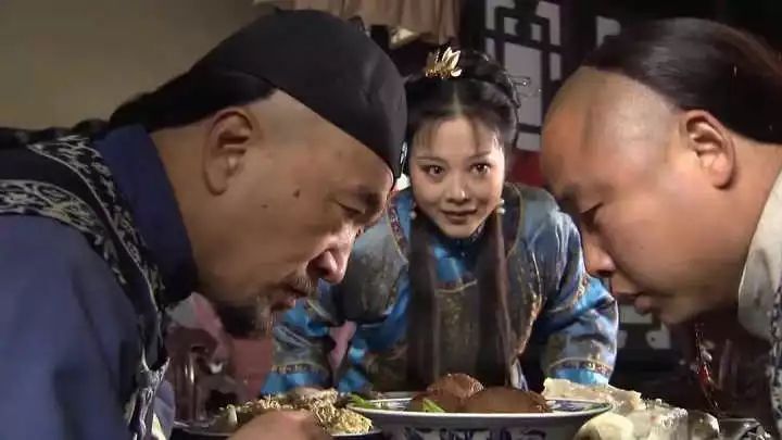 盘点让人疯狂舔屏的影视剧美食,最后这个让人想“犯罪”!