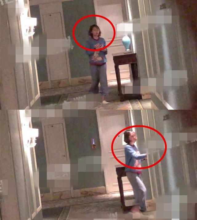 张丹峰曾是妻管严，片酬直接打到洪欣卡上，他真的敢出轨吗？