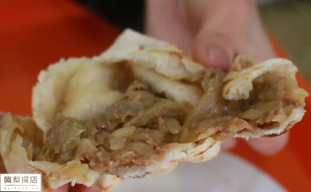 阿梨探店 | 吃过这几家早餐店，才算见识过真正的烟台味道！