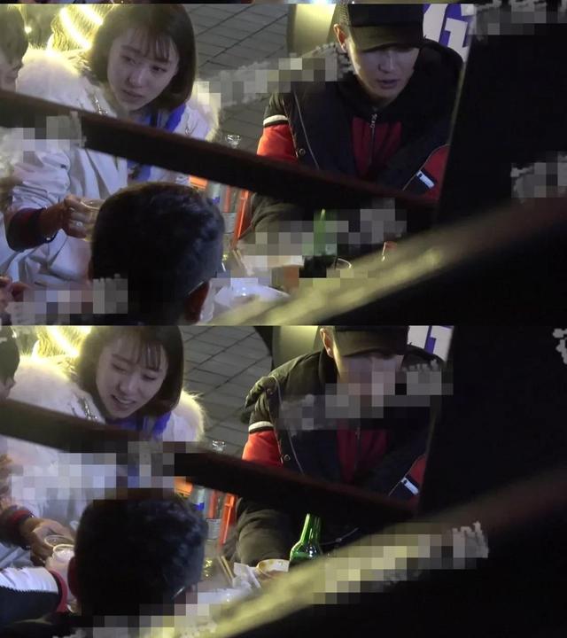 张丹峰曾是妻管严，片酬直接打到洪欣卡上，他真的敢出轨吗？