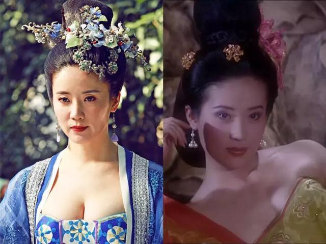 禁忌童年!我10岁时看的国产剧居然比现在还野?