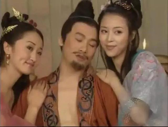 禁忌童年!我10岁时看的国产剧居然比现在还野?