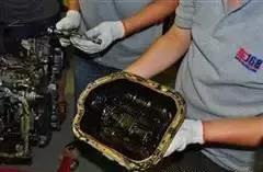 汽车油底壳干式与湿式到底有什么不同