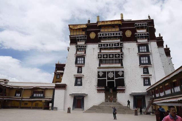 get西藏旅游最全攻略，开启最美的旅行玩法！