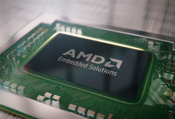 Zen＋Navi！AMD全新游戏机处理器日趋成熟