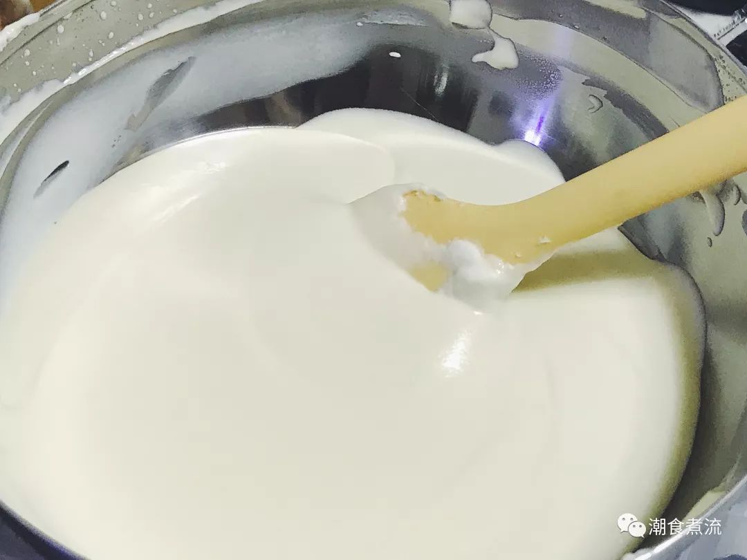 食谱|一口就爱上的春季限定慕斯蛋糕