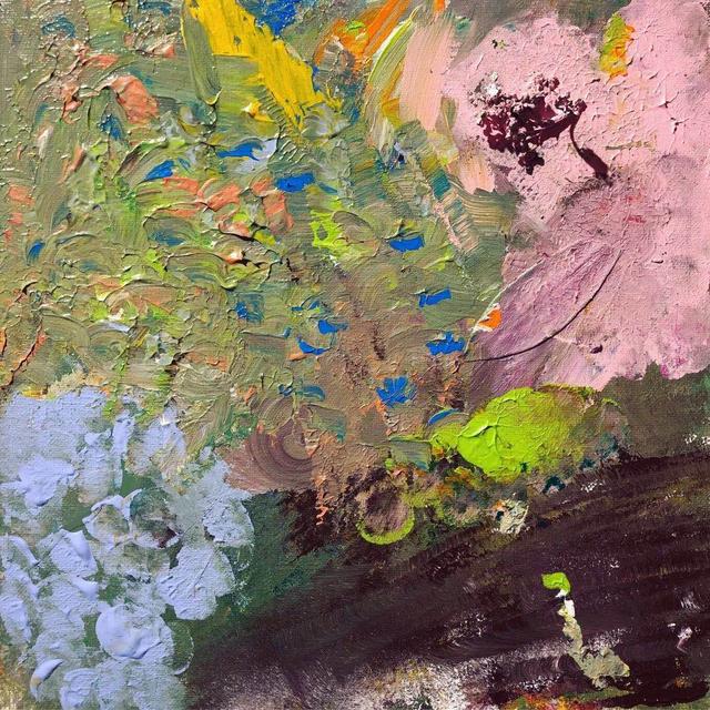 陪你出发—艺术启蒙公共教育活动 为郑泽生深圳画院个展画上句号