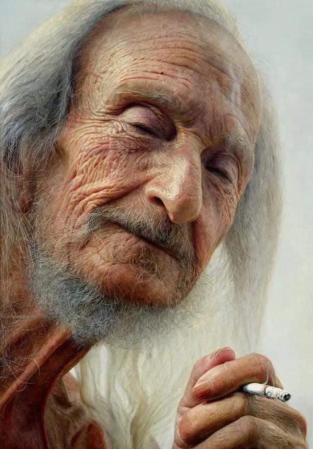 拍摄人像该用大光圈还是小光圈?明白光圈与景深的关系再决定