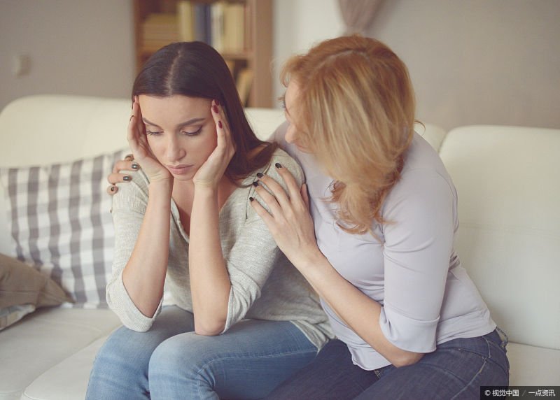 梦回情感交织，解析梦见男朋友与母亲争执的深层含义