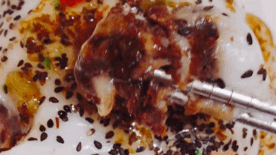 这家粘食店,唤起你对老沈阳最软糯的记忆~