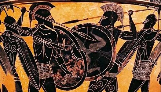 希波战争后,雅典是如何在“提洛同盟”的基础上重建了雅典帝国?