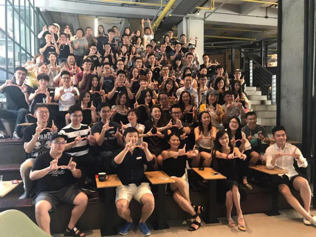 Uber将上市，那些生而骄傲的Uber中国年轻人去哪儿了？