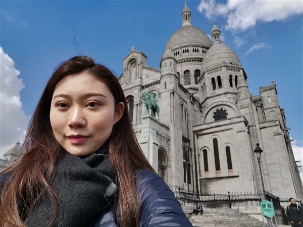 华为P30 Pro DxO前置相机评分公布：89分 国产手机第一名