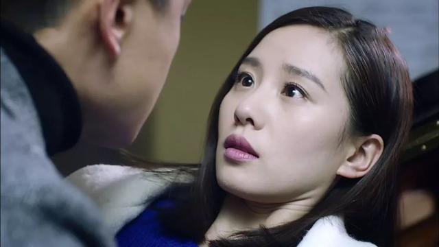 《如果可以这样爱》原著这么狗血？难怪剧版改编后依然一言难尽！