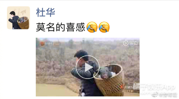 这位估计是未来娱乐圈的顶流预定了！