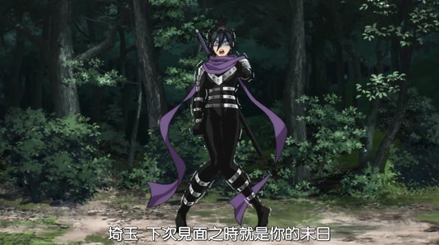 一拳超人:索尼克四次对战光头,两次被碎蛋,两次被打晕