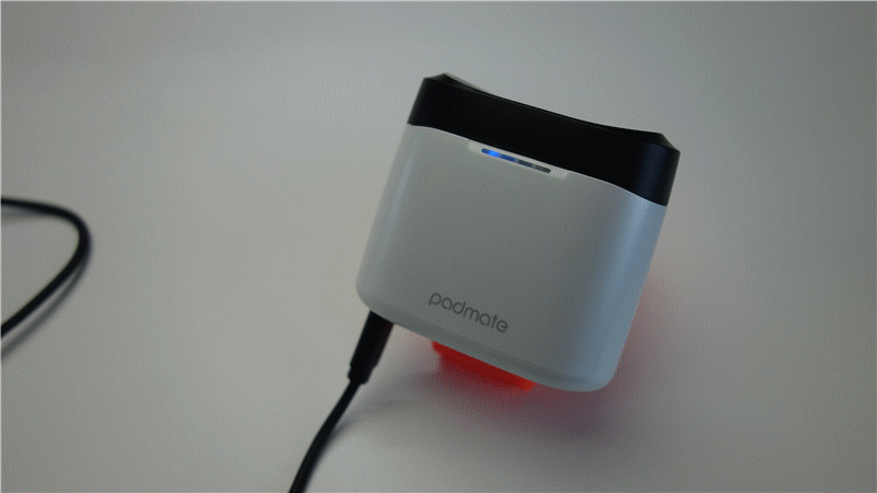 自由无线放飞自我,轻盈灵动触控交互——派美特T5耳机体验