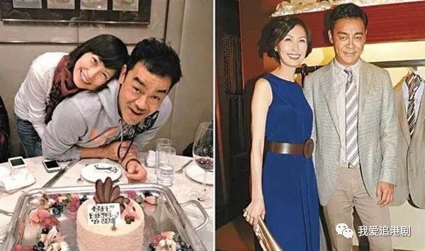 难道在这大染缸的娱乐圈里，没有好男人吗？
