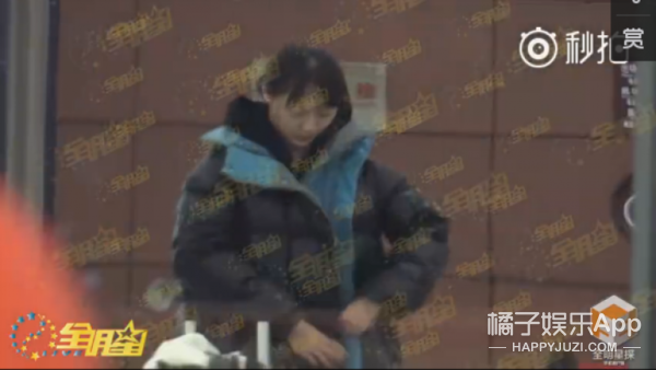 他和前女友分手8个月被曝新恋情？女方好像不简单...