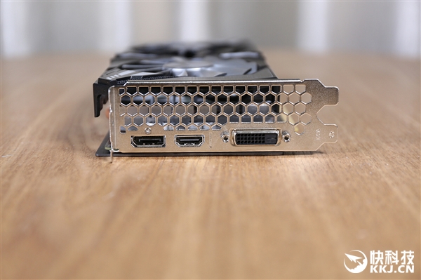 铭瑄终结者GTX 1660显卡图赏：做工、散热全面升级