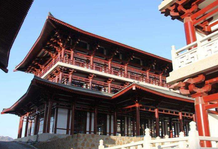 宋代建筑