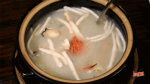 吃虫的广东,无奇不有