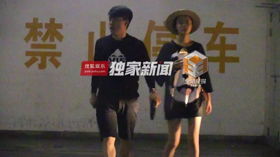绯闻女友比杨紫厉害多了，绯闻男友横跨老中青三代！